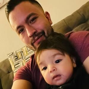 Meet your Posher, Jude